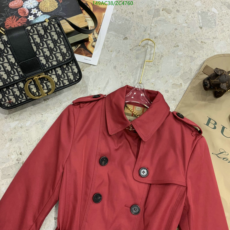 B*urberry-👕》Down jacket Women Code: ZC4760-Yupoo.ru - Copybrand.Team photo album B*urberry-👕》Down jacket Women Code: ZC4760