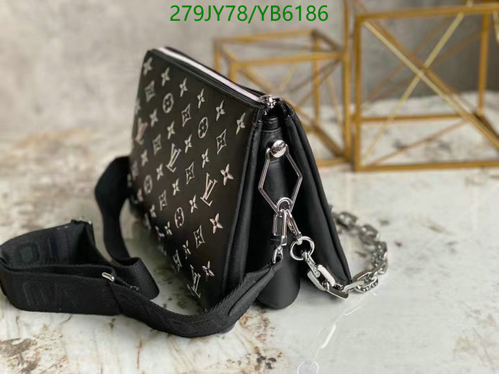 Code: YB6186