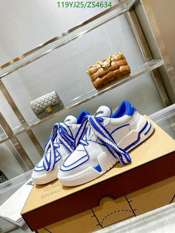 R*edemption-👟》Men shoes Code: ZS4634