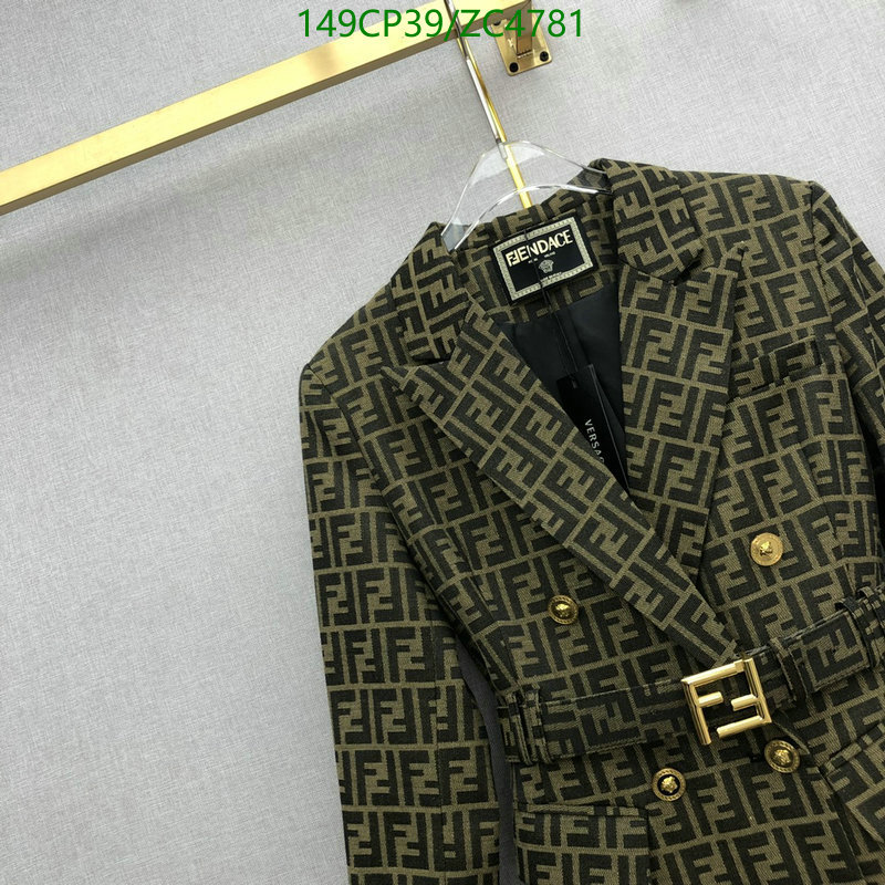 V*ersace-👕》Clothing Code: ZC4781