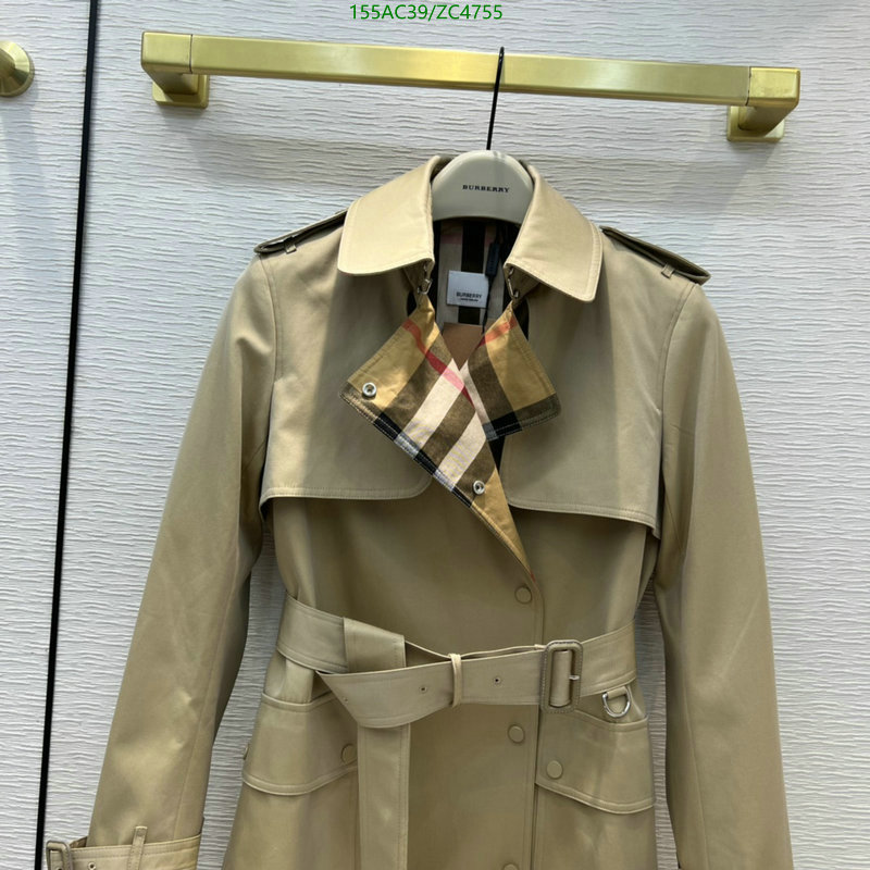 B*urberry-👕》Down jacket Women Code: ZC4755-Yupoo.ru - Copybrand.Team photo album B*urberry-👕》Down jacket Women Code: ZC4755