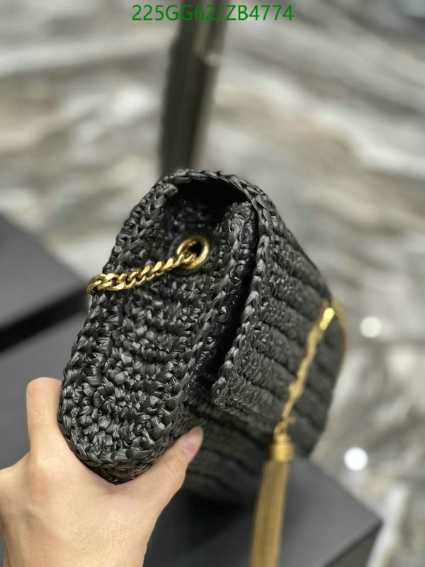 Y*SL-👜》Bag-Mirror Quality Code: ZB4774