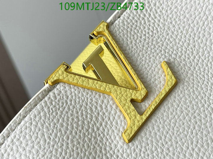 L*V-👜》Bag-4A Quality Code: ZB4733