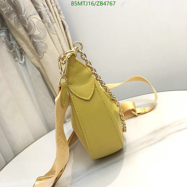 L*V-👜》Bag-4A Quality Code: ZB4767