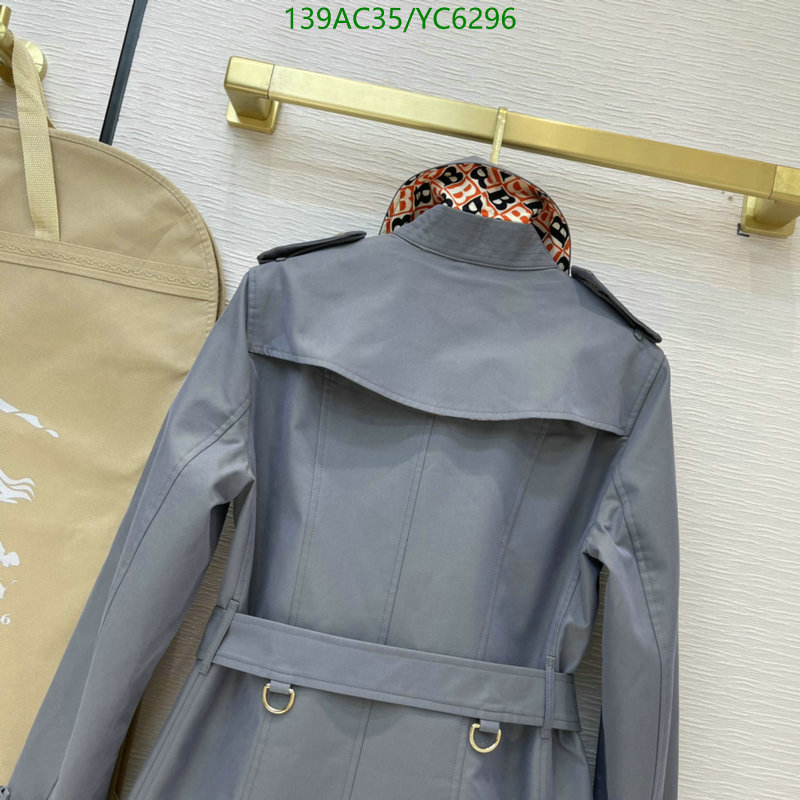 B*urberry-👕》Down jacket Women Code: YC6296-Yupoo.ru - Copybrand.Team photo album B*urberry-👕》Down jacket Women Code: YC6296