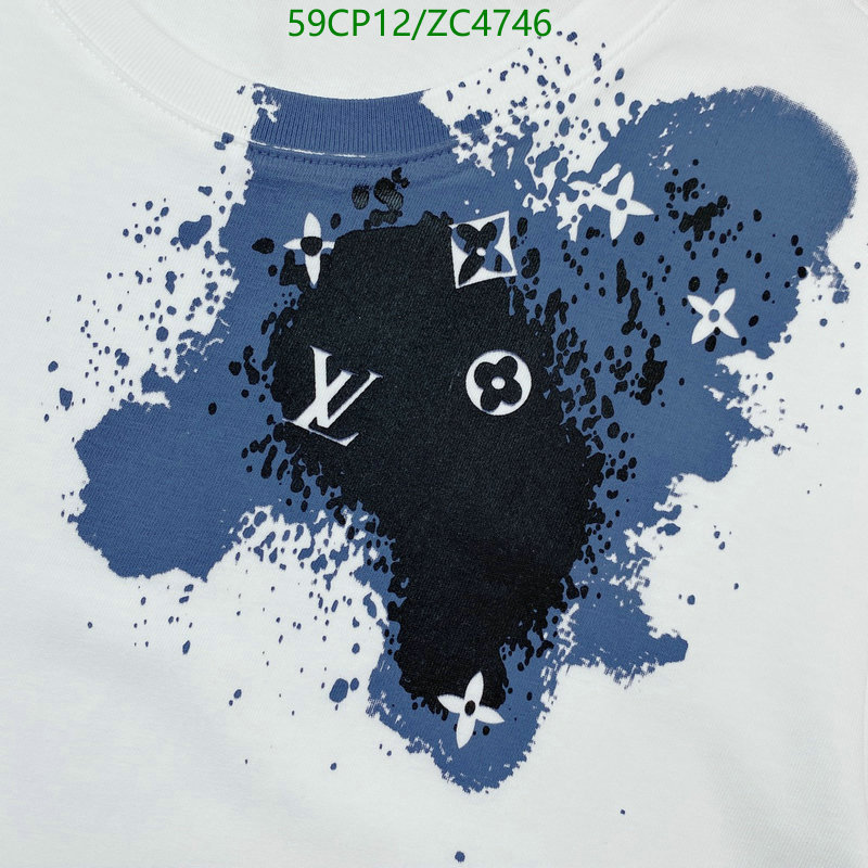 L*V-👕》Clothing Code: ZC4746