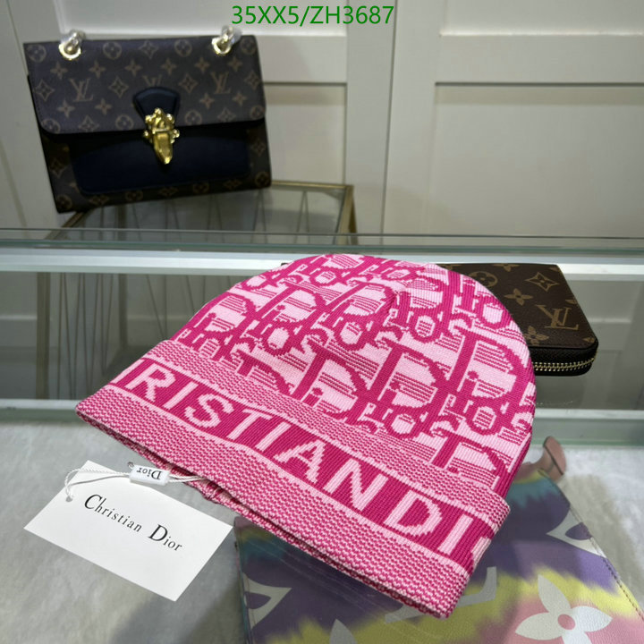 Code: ZH3687