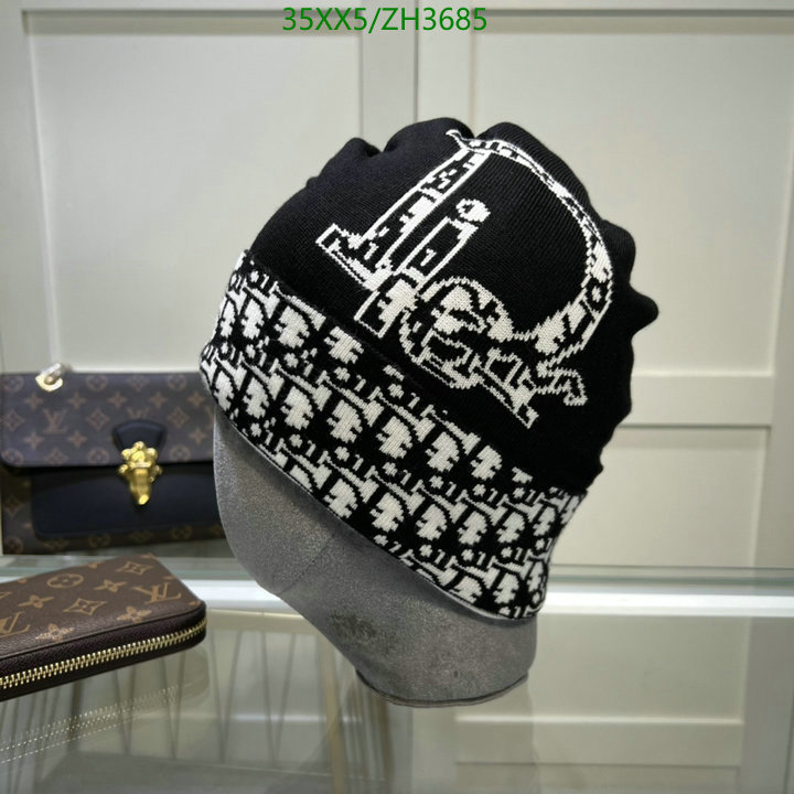 Code: ZH3685