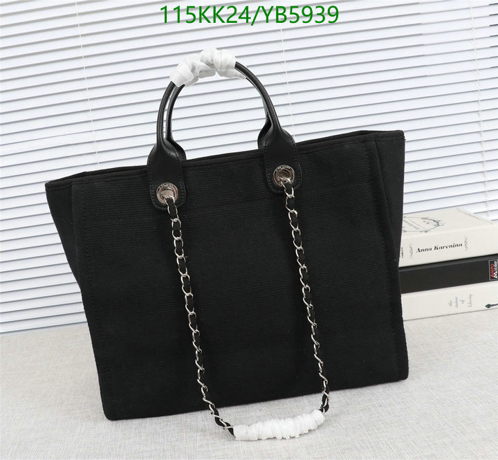 Code: YB5939