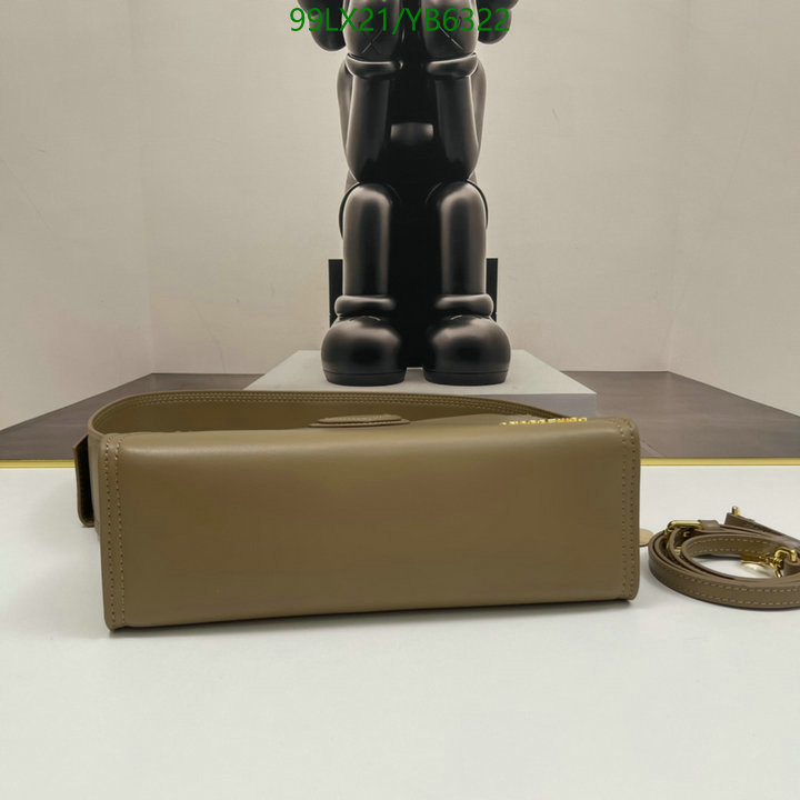 J*acquemus-👜》Bag-4A Quality Code: YB6322