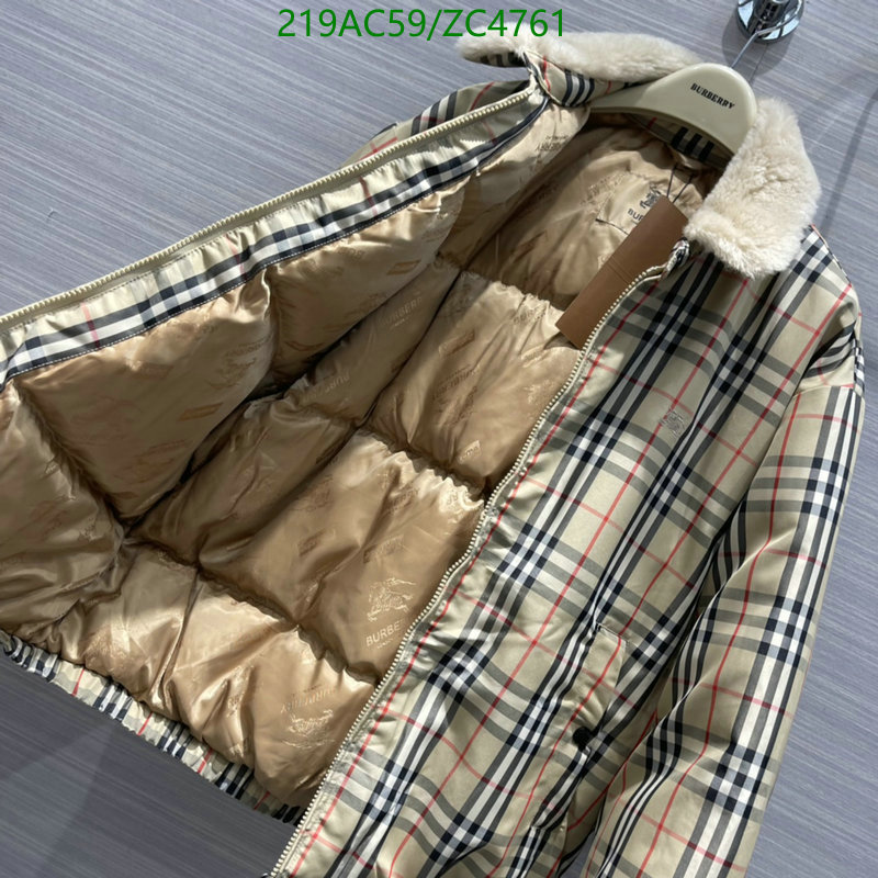 B*urberry-👕》Down jacket Women Code: ZC4761-Yupoo.ru - Copybrand.Team photo album B*urberry-👕》Down jacket Women Code: ZC4761