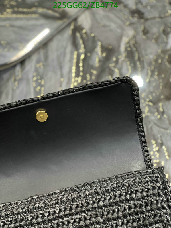 Y*SL-👜》Bag-Mirror Quality Code: ZB4774