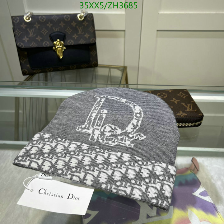 Code: ZH3685