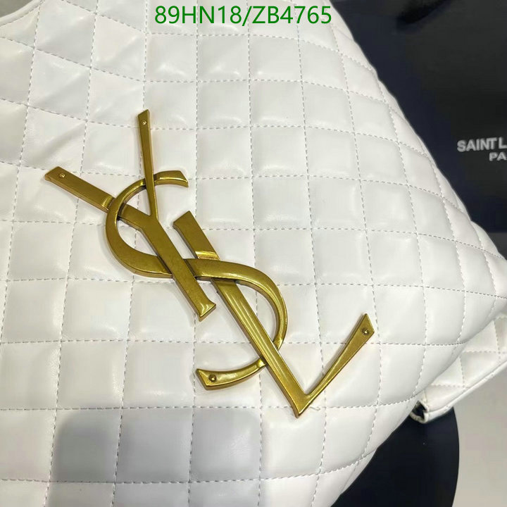 Y*SL-👜》Bag-4A Quality Code: ZB4765