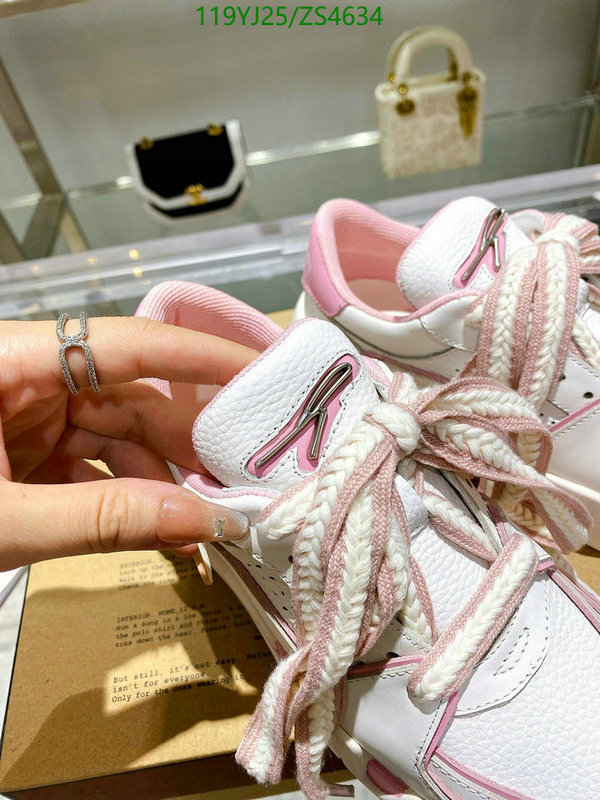 R*edemption-👟》Men shoes Code: ZS4634