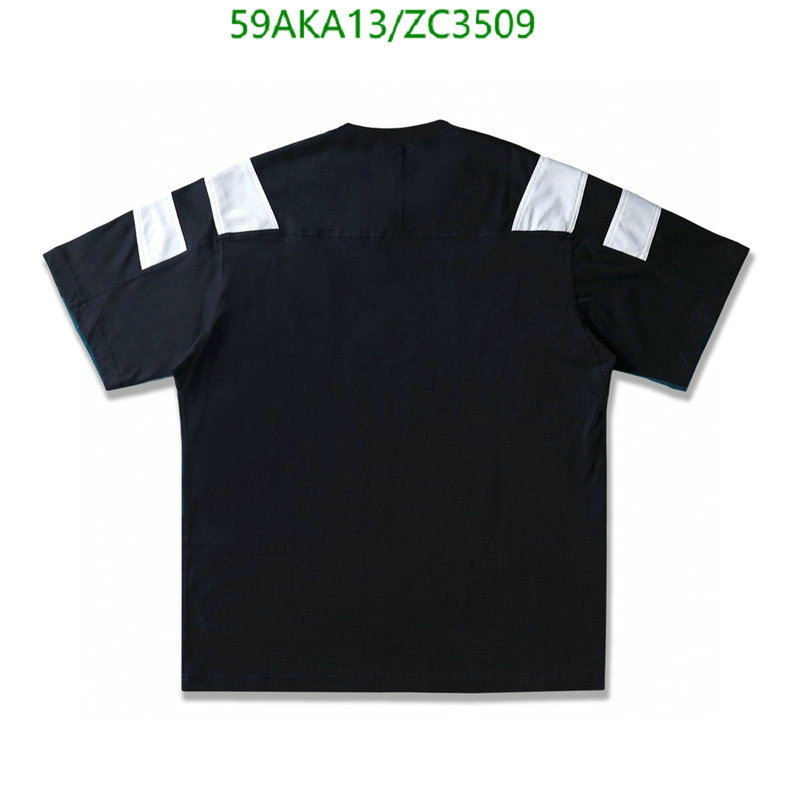 Code: ZC3509