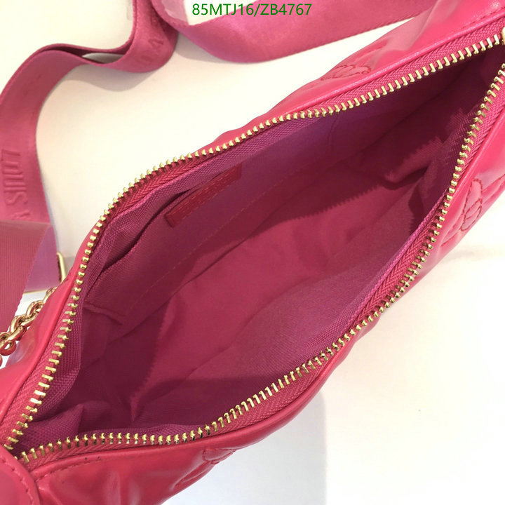 L*V-👜》Bag-4A Quality Code: ZB4767