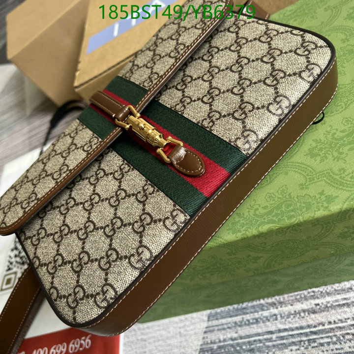 Code: YB6379