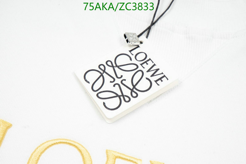 Code: ZC3833