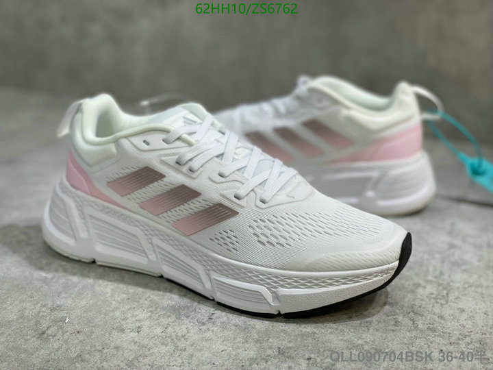 A*didas-👟》Women Shoes Code: ZS5762