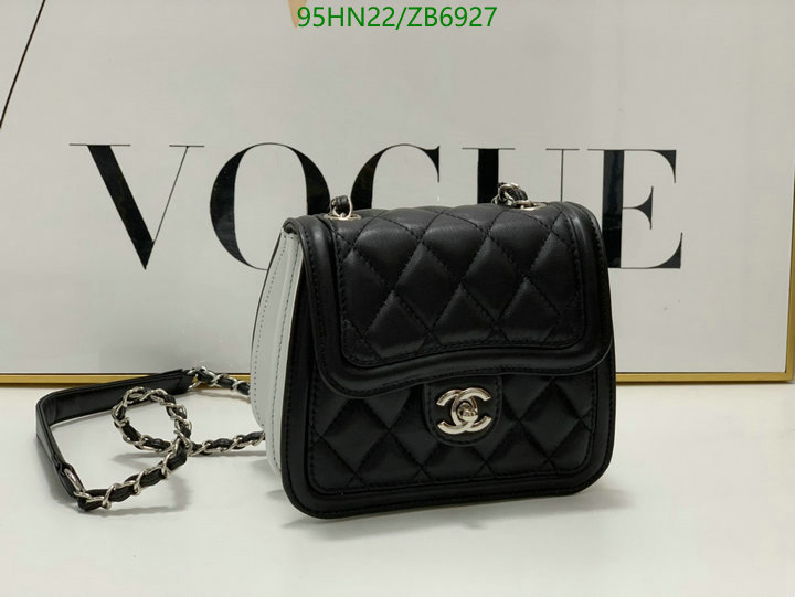 Ch@ne1-》Bag-4A Quality Code: ZB6927