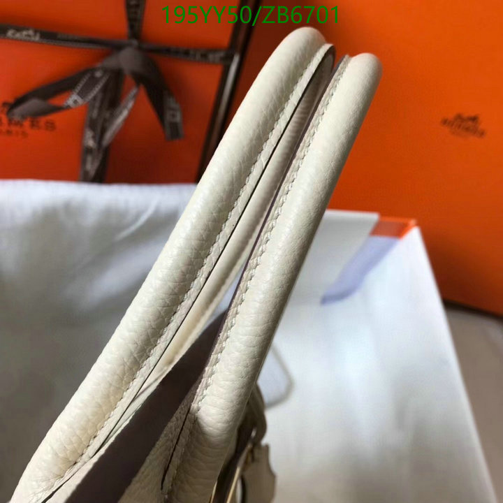 H*ermes-👜》Bag-Mirror Quality Code: ZB6701