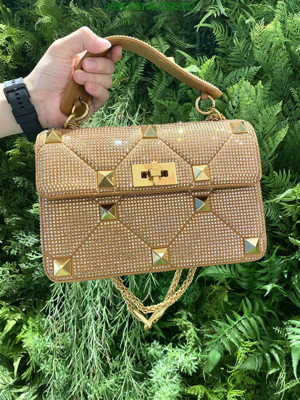 V*alentino-👜》Bag-Mirror Quality Code: ZB6692