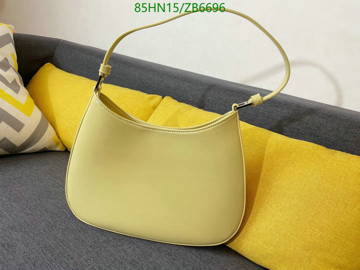 P*rada-👜》Bag-4A Quality Code: ZB6696