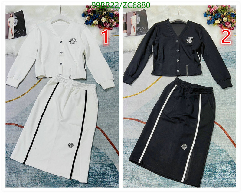 Ch@ne1-》Clothing Code: ZC6880-Yupoo.ru - Copybrand.Team photo album Ch@ne1-》Clothing Code: ZC6880