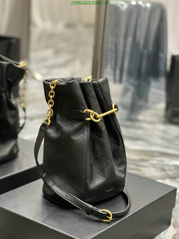 Y*SL-👜》Bag-Mirror Quality Code: ZB6518
