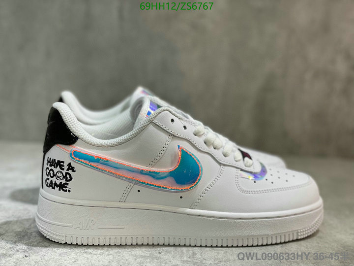 N*IKE-👟》Women Shoes Code: ZS6767