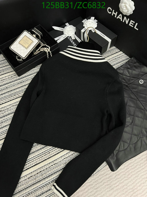 Ch@ne1-》Clothing Code: ZC6832