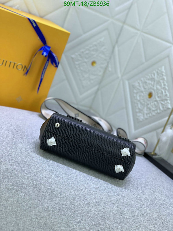 L*V-👜》Bag-4A Quality Code: ZB6936