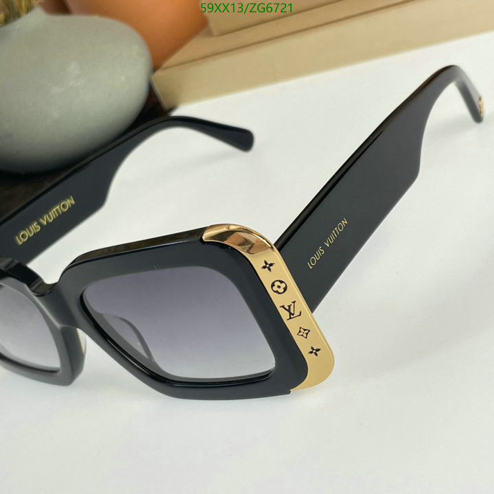 L*V-👓》Glasses Code: ZG6721