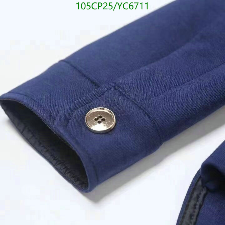 Code: YC6711