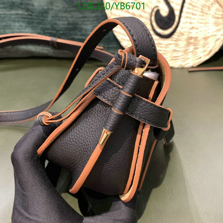 L*oewe-👜》Bag-Mirror Quality Code: YB6701