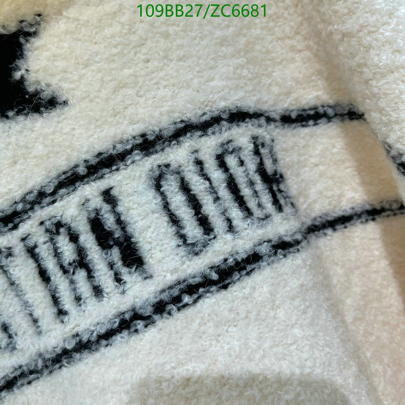 D!0r-》Clothing Code: ZC6681