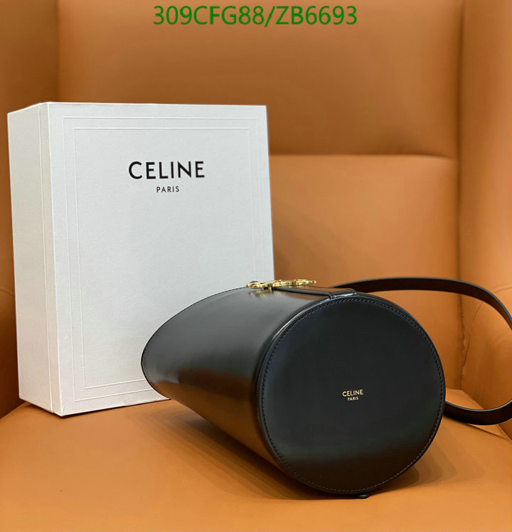 C*eline-👜》Bag-Mirror Quality Code: ZB6693