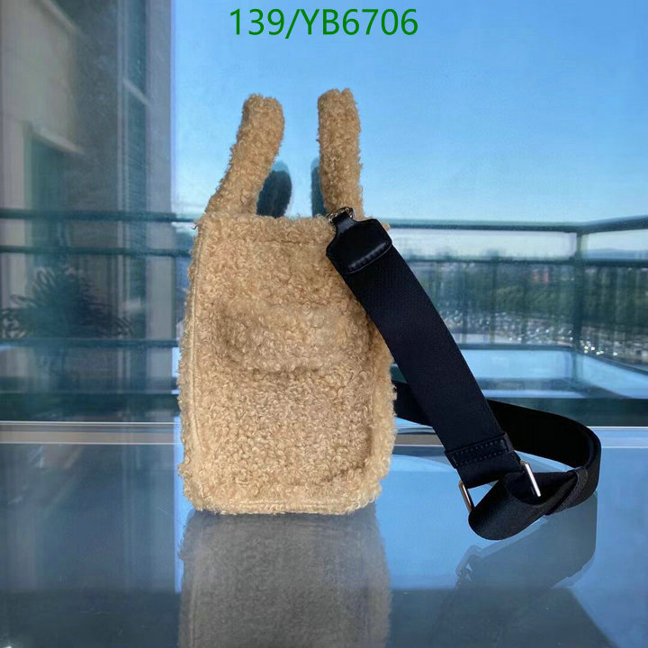 M@rc J@c0bs-》Bag-Mirror Quality Code: YB6706