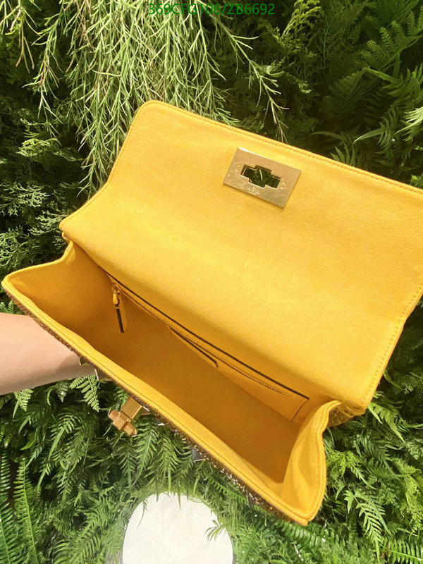 V*alentino-👜》Bag-Mirror Quality Code: ZB6692