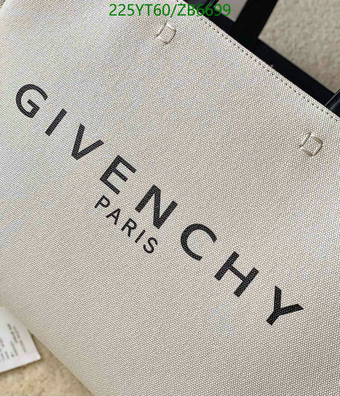 Gi^enchy-》Bag-Mirror Quality Code: ZB6699