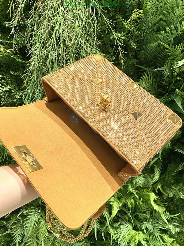 V*alentino-👜》Bag-Mirror Quality Code: ZB6692