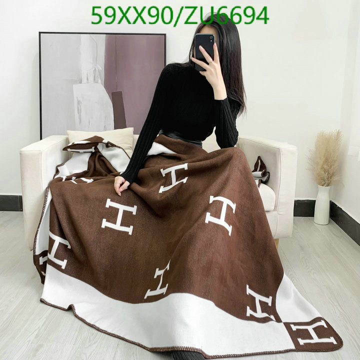 H*ermes-🛏》Houseware Code: ZU6694