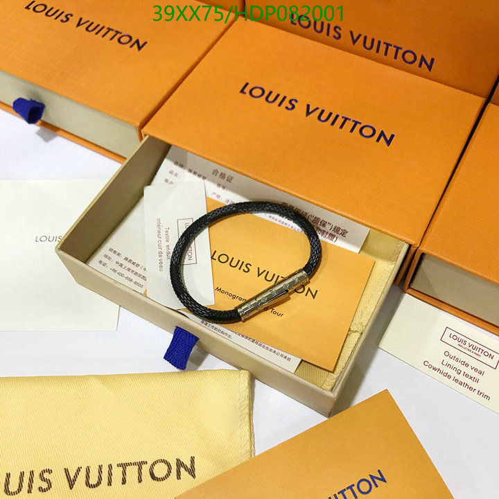 L*V-💍》Jewelry Code: HDP082001