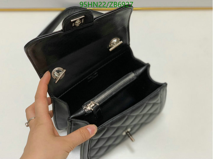 Ch@ne1-》Bag-4A Quality Code: ZB6927