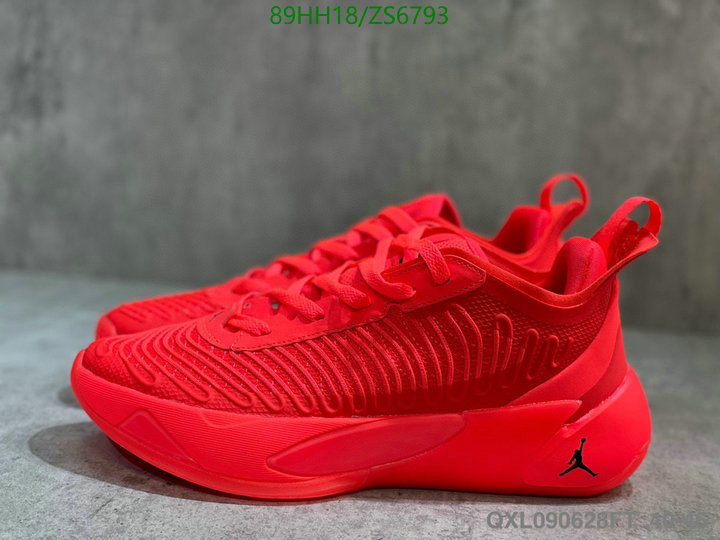N*ike-👟》Men shoes Code: ZS6793