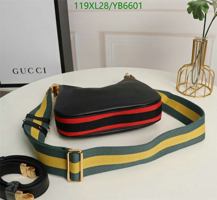 Code: YB6601