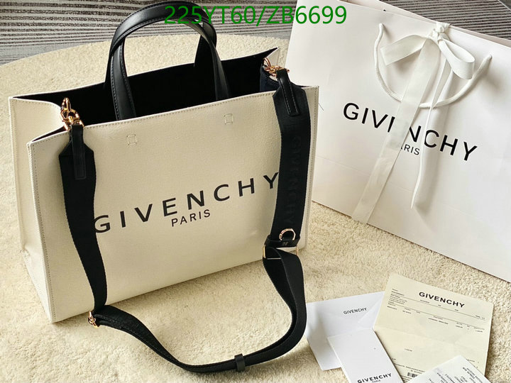 Gi^enchy-》Bag-Mirror Quality Code: ZB6699