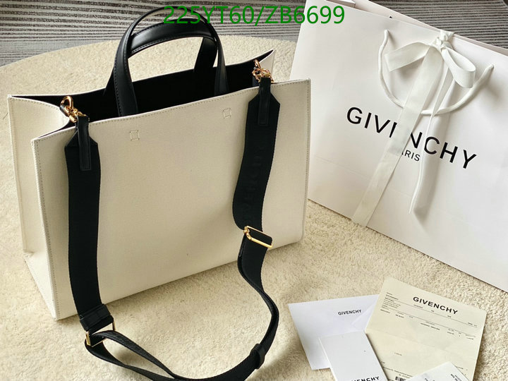 Gi^enchy-》Bag-Mirror Quality Code: ZB6699
