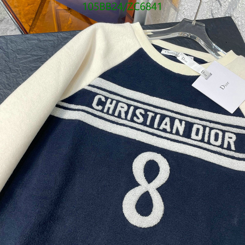 D!0r-》Clothing Code: ZC6841